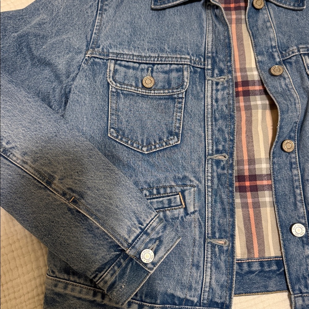 Gap Denim Jacket - image 2